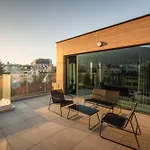 Paradise Luxury Apartments
