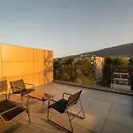 Paradise Luxury Apartments