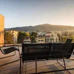 Paradise Luxury Apartments