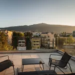 Paradise Luxury Apartments