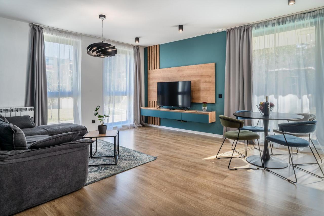 Paradise Luxury Appartement Sofia