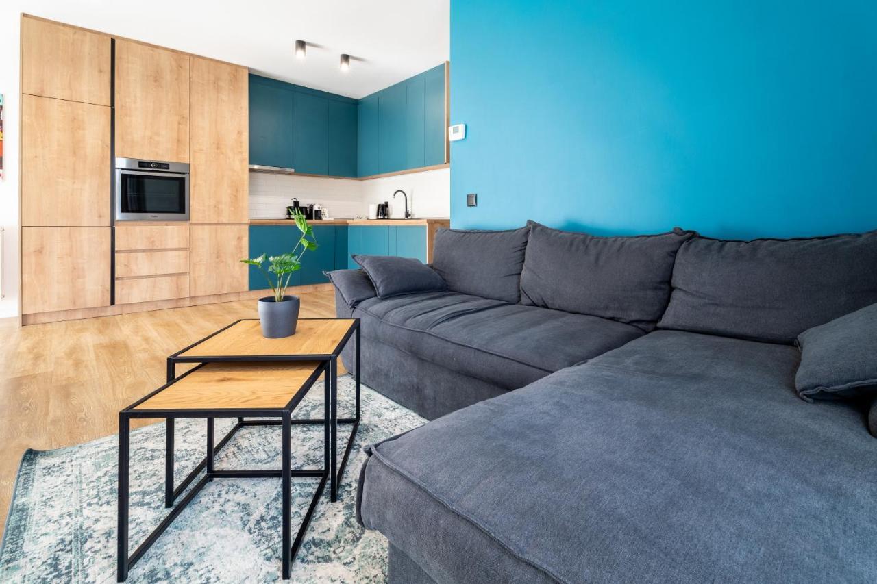 Appartement Paradise Luxury Sofia
