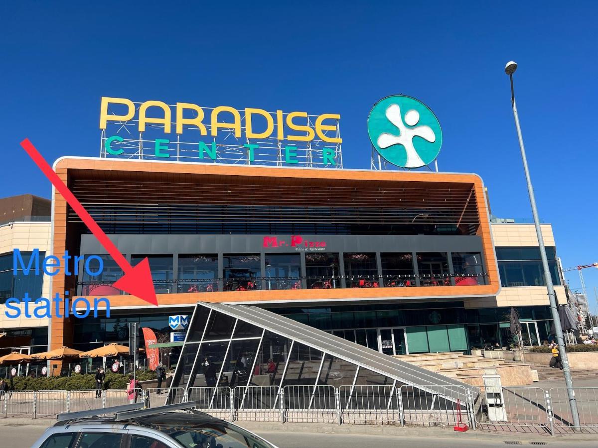 Paradise Luxury *