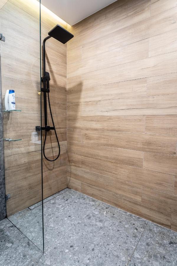 Appartement Paradise Luxury Sofia