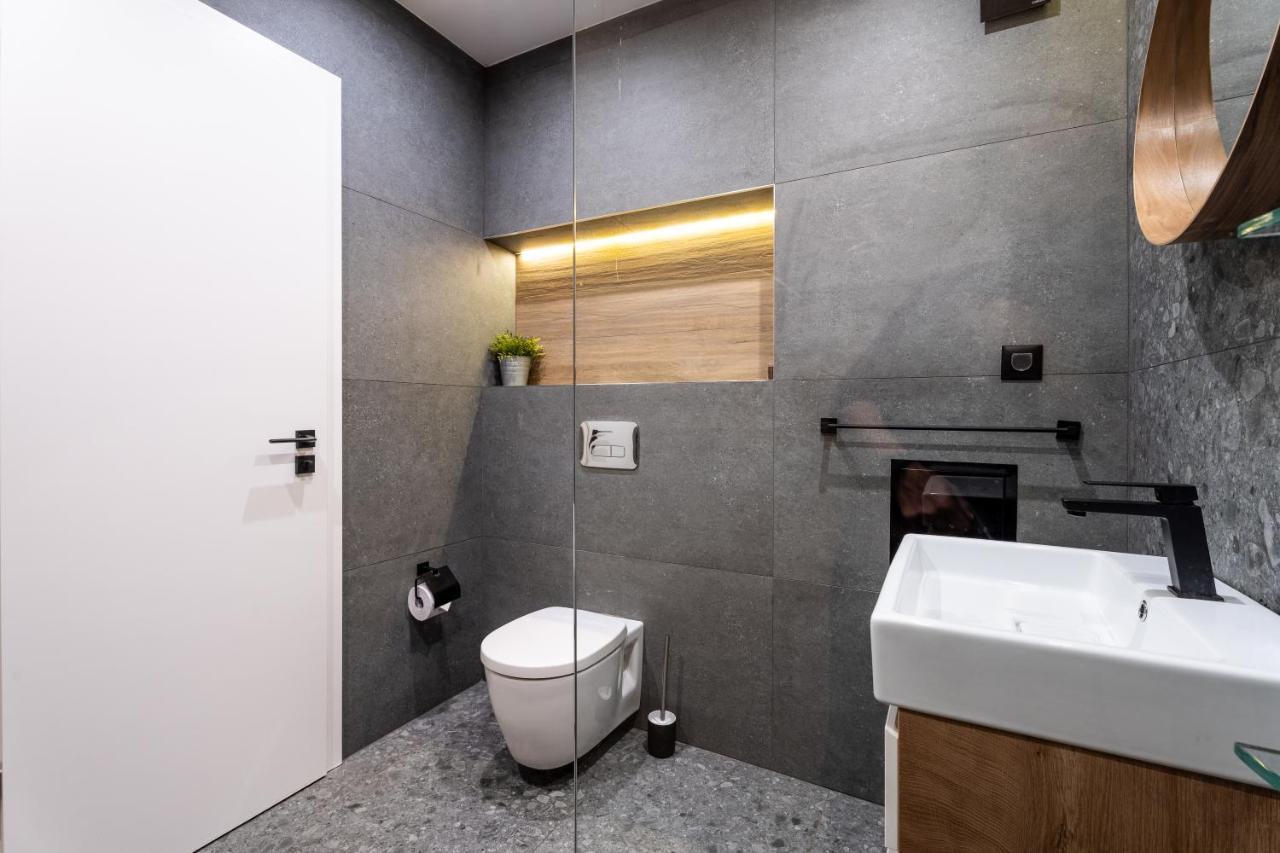 Appartement Paradise Luxury