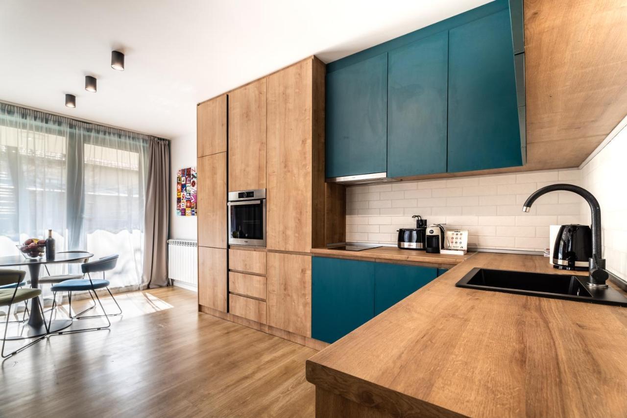 Paradise Luxury Appartement *