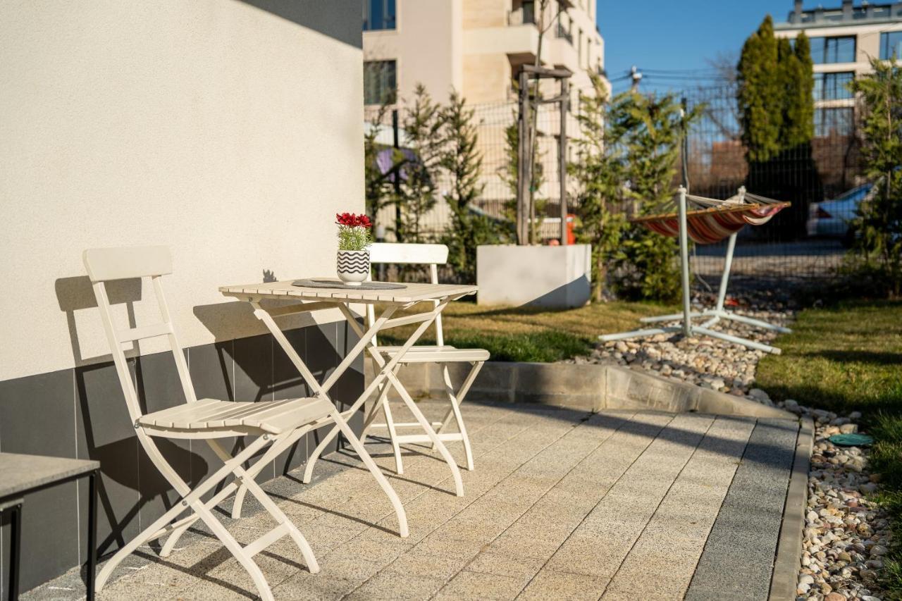 Paradise Luxury Appartement Sofia