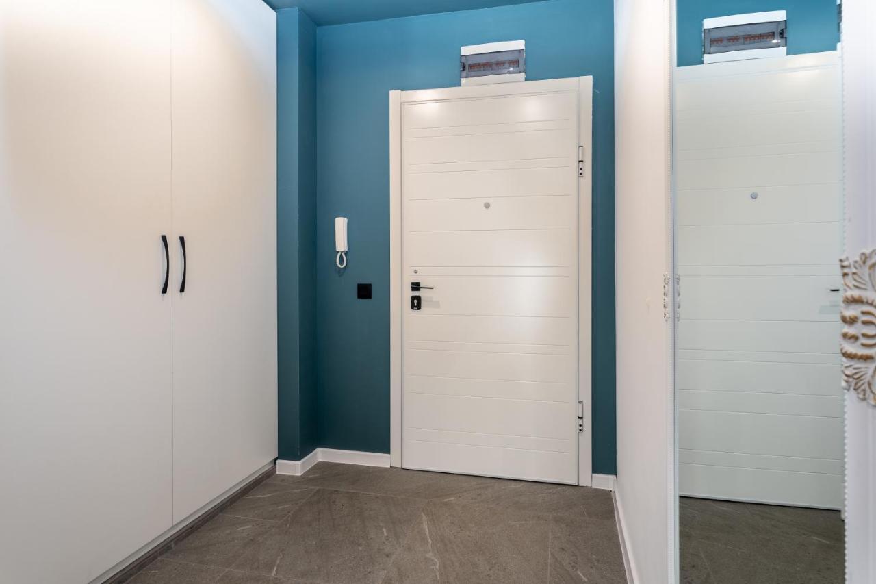 Appartement Paradise Luxury *