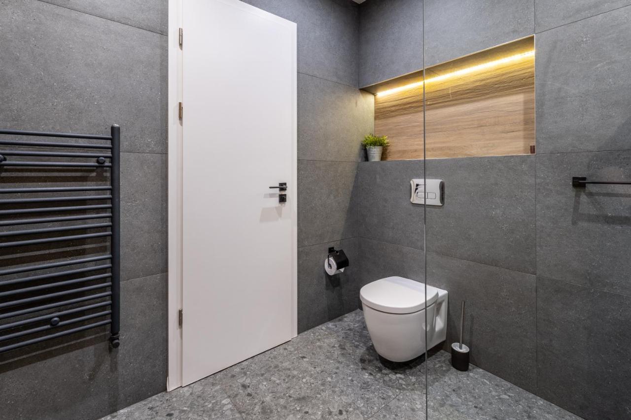 Paradise Luxury Appartement *