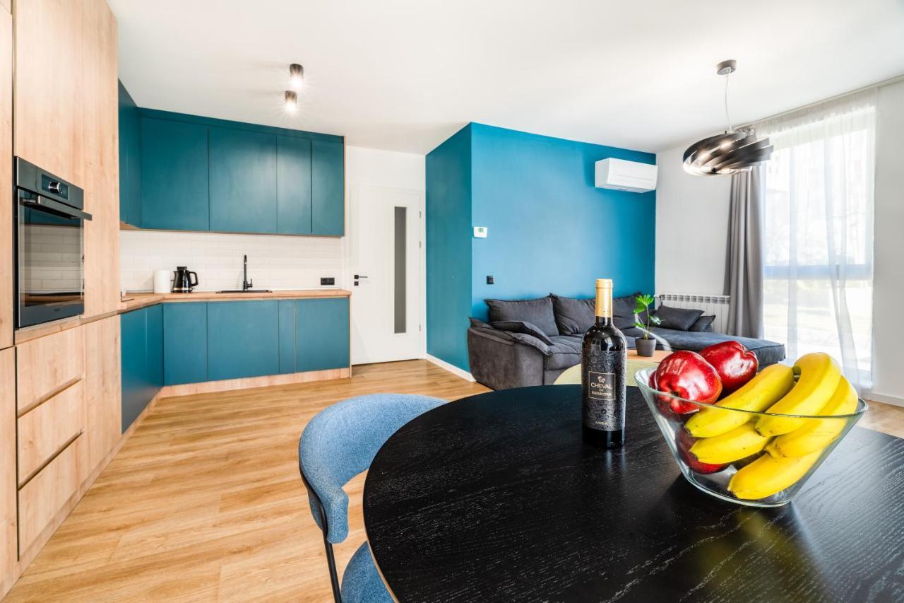 Paradise Luxury Appartement Sofia