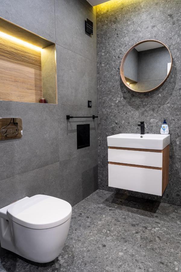 Appartement Paradise Luxury *