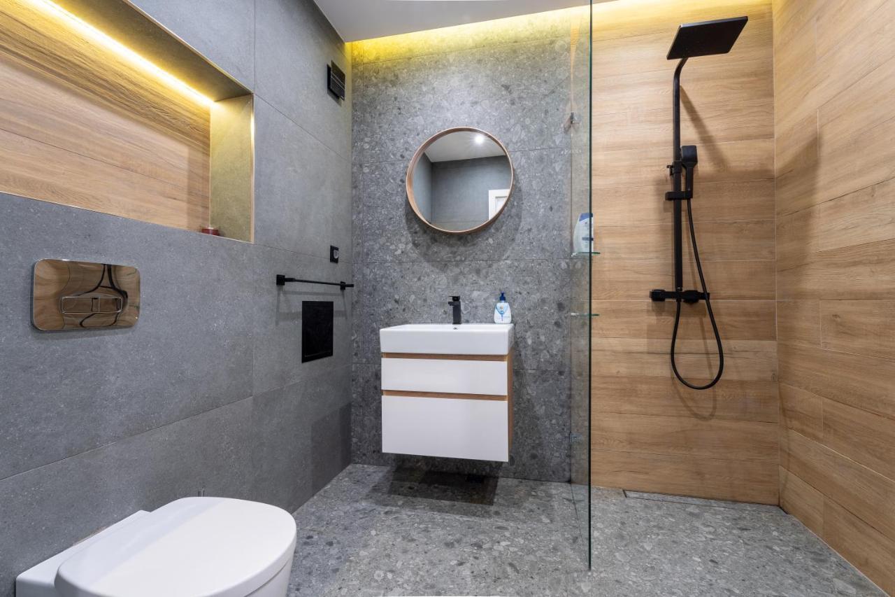 Appartement Paradise Luxury