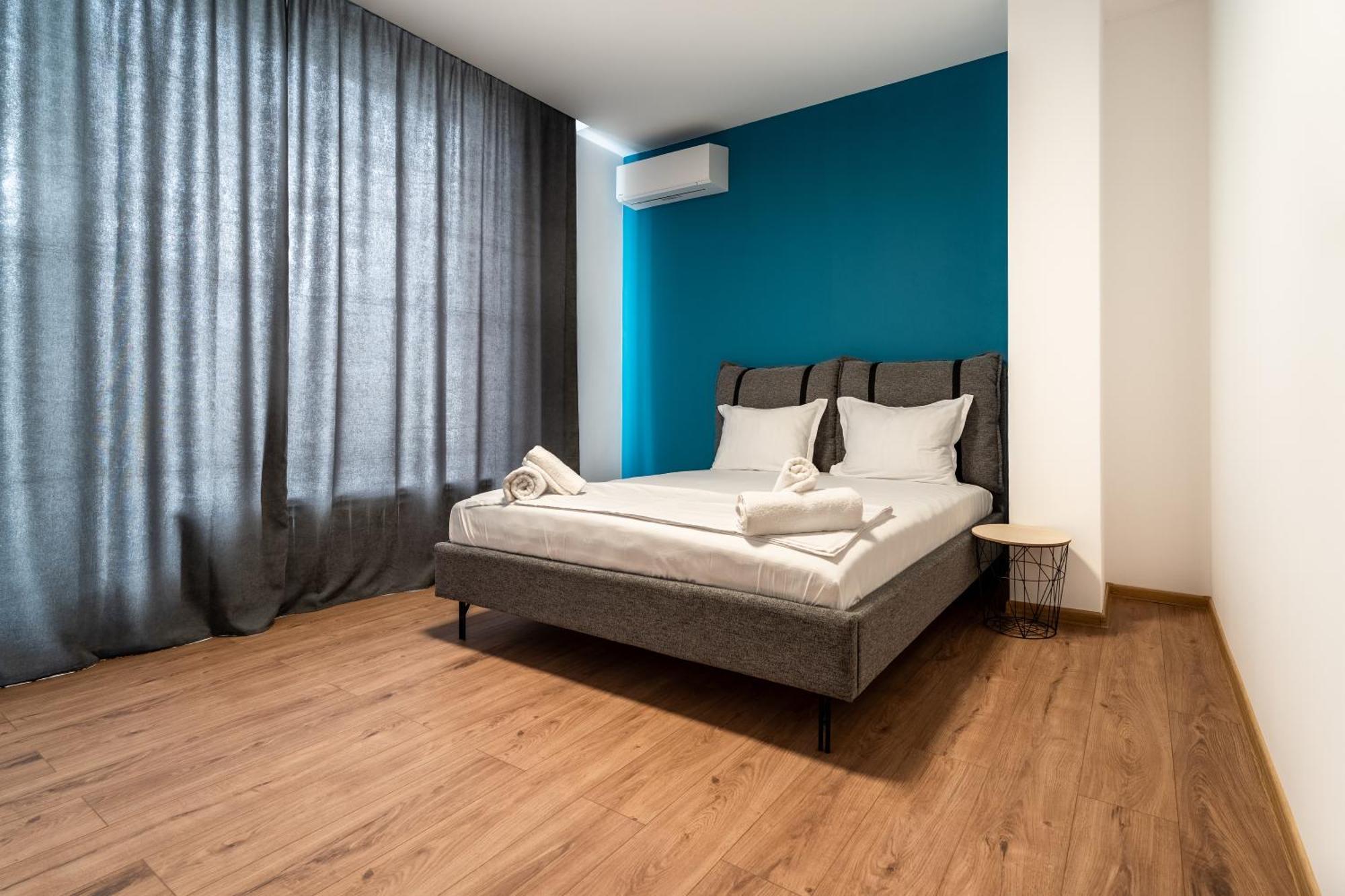 Appartement Paradise Luxury Sofia