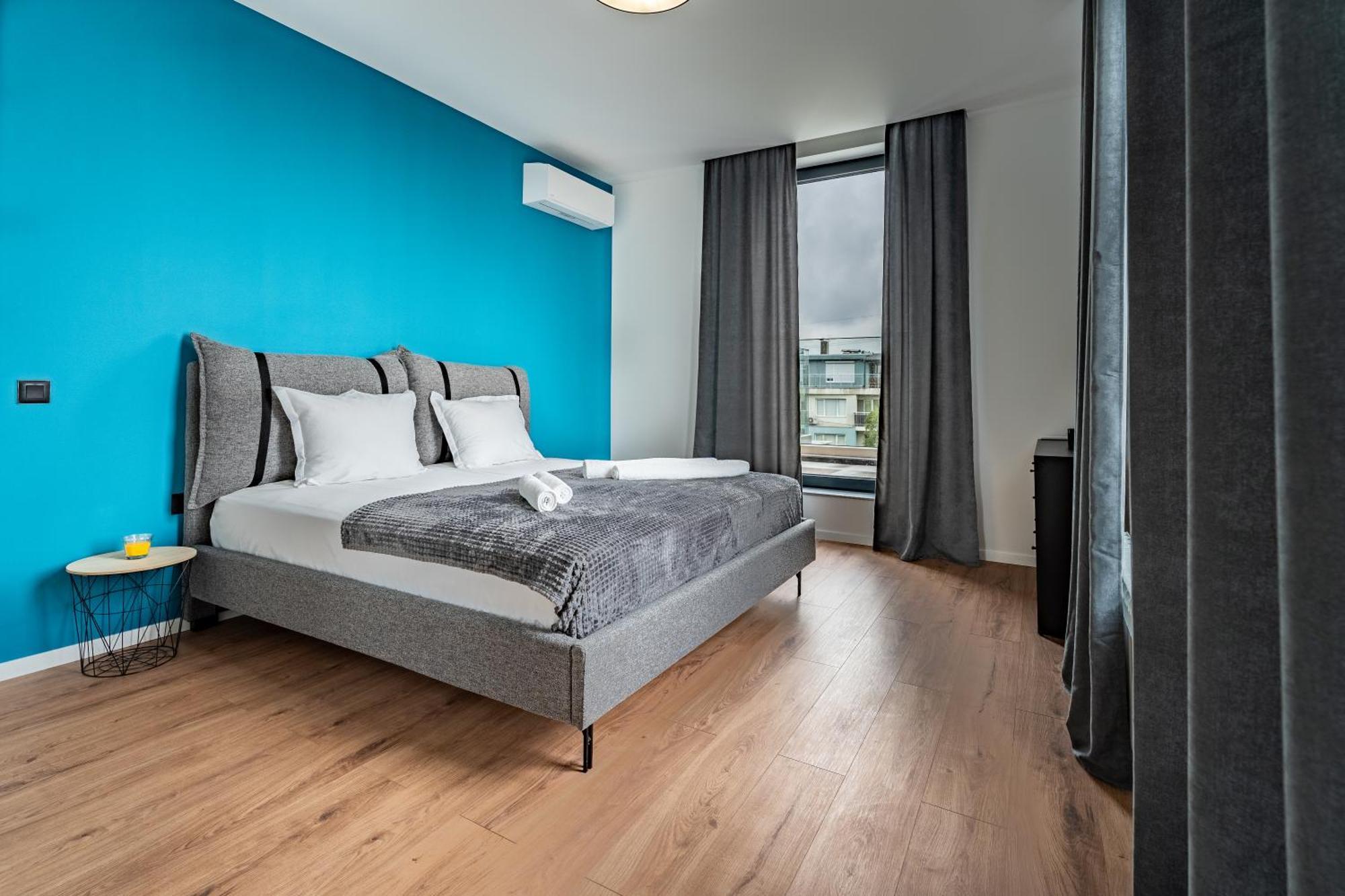 Paradise Luxury Appartement Sofia
