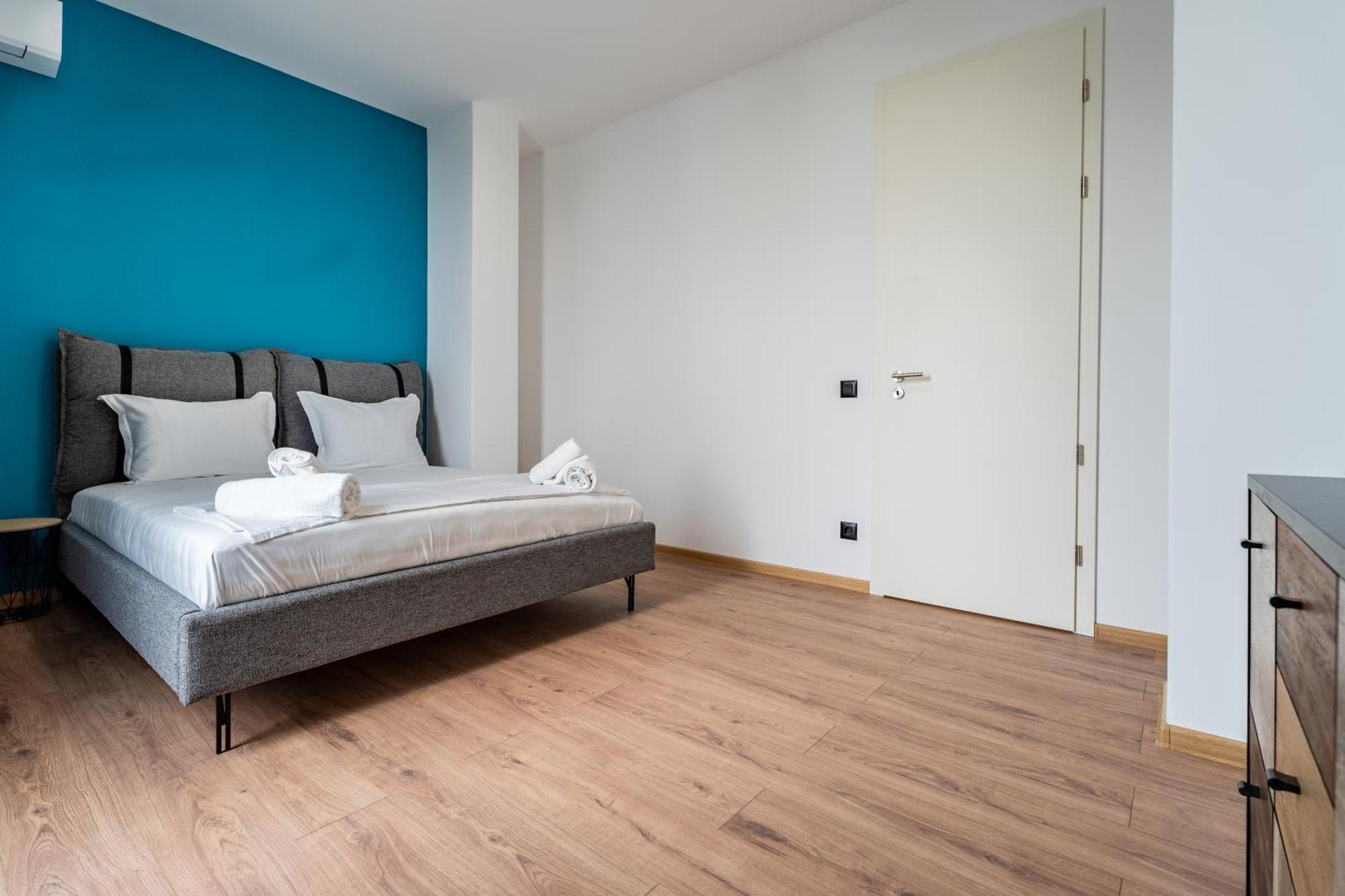 Paradise Luxury Appartement *