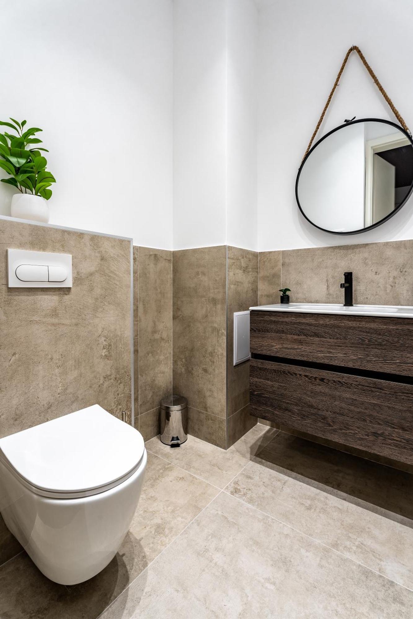 Paradise Luxury Appartement