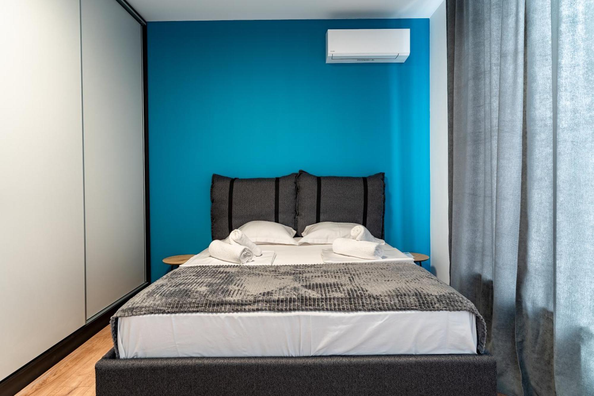 Appartement Paradise Luxury Sofia