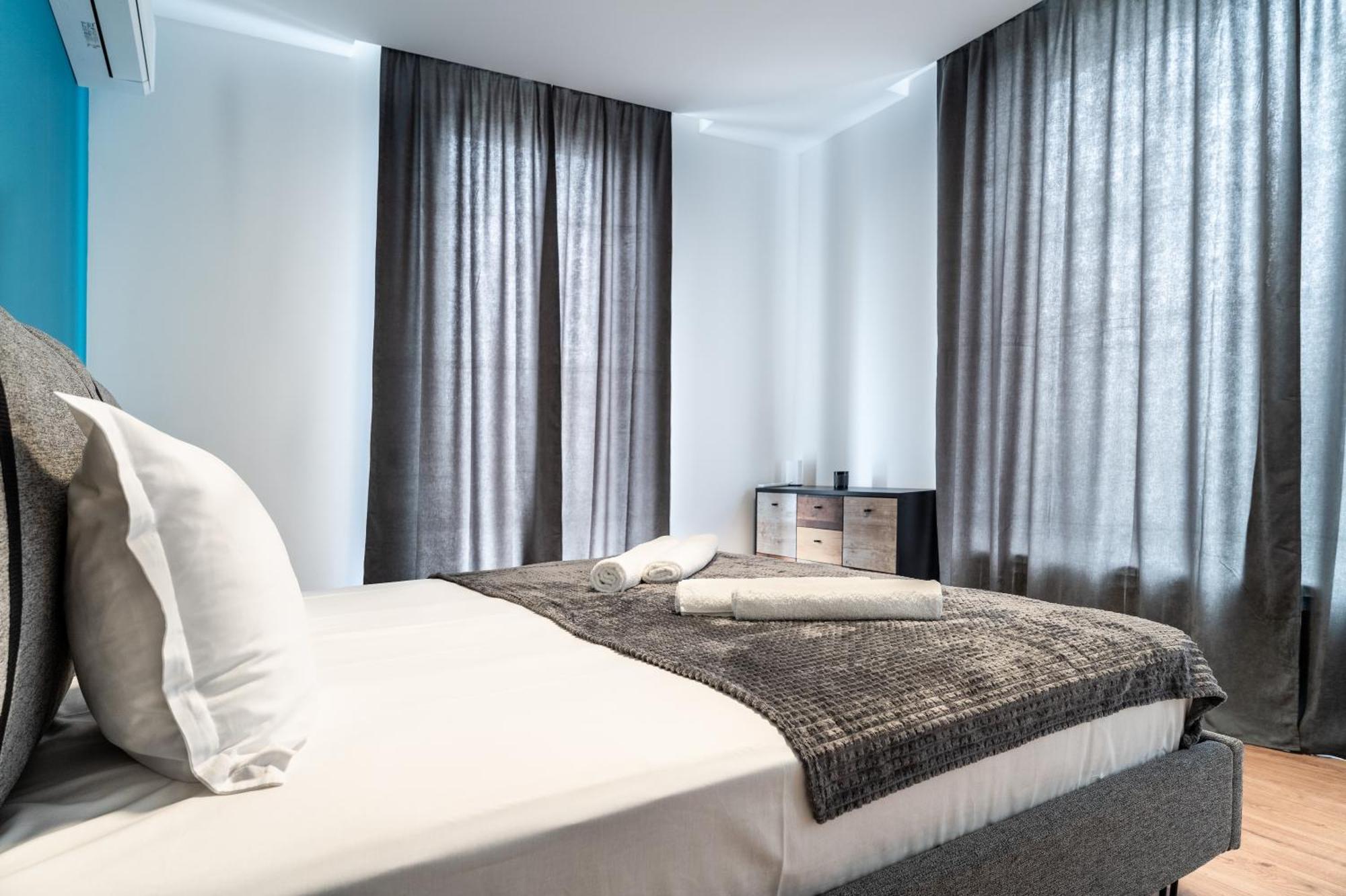 Appartement Paradise Luxury *