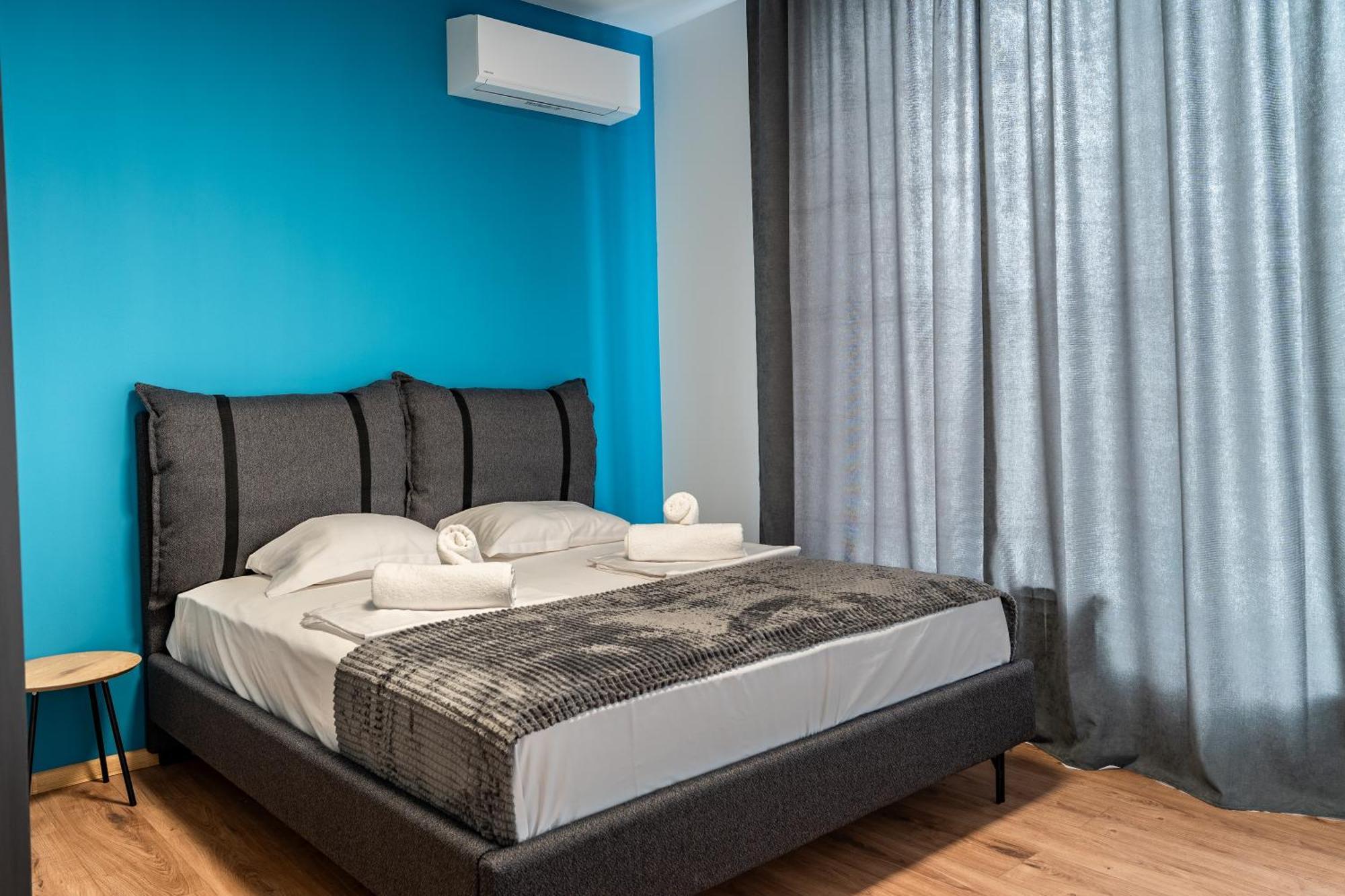 Paradise Luxury Appartement *