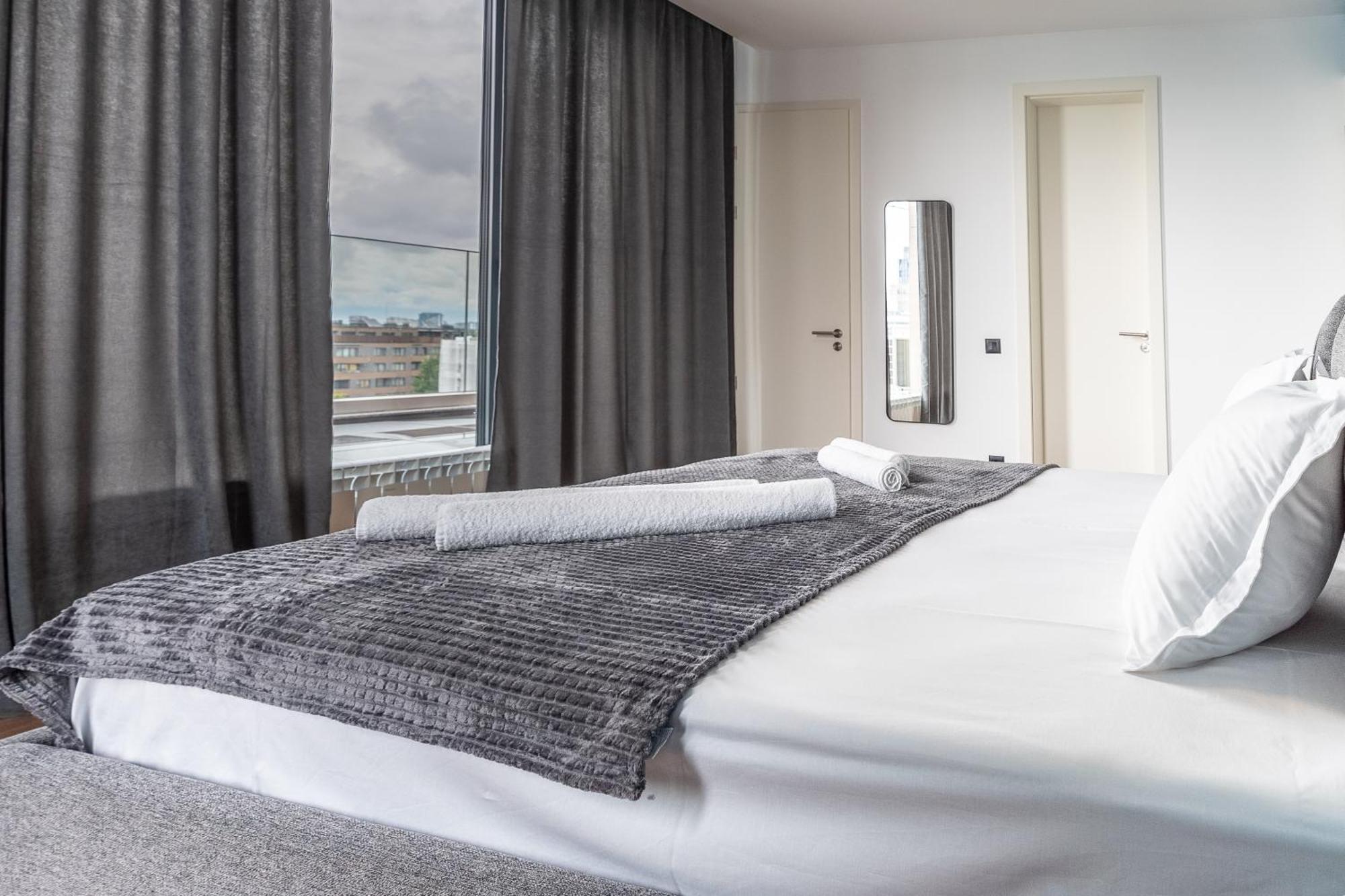 Paradise Luxury Appartement Sofia