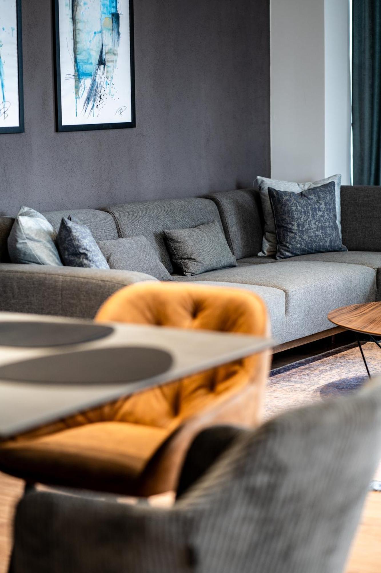 Paradise Luxury Appartement Sofia