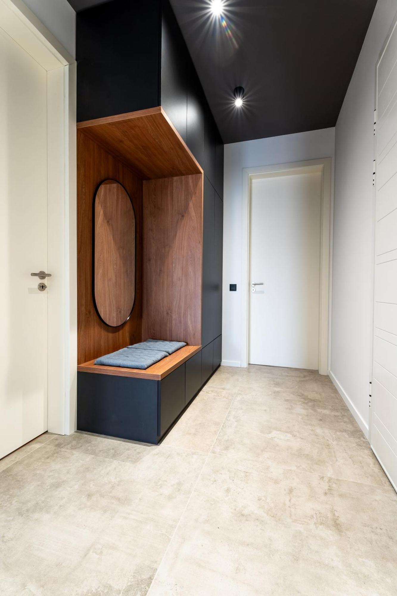 Appartement Paradise Luxury *