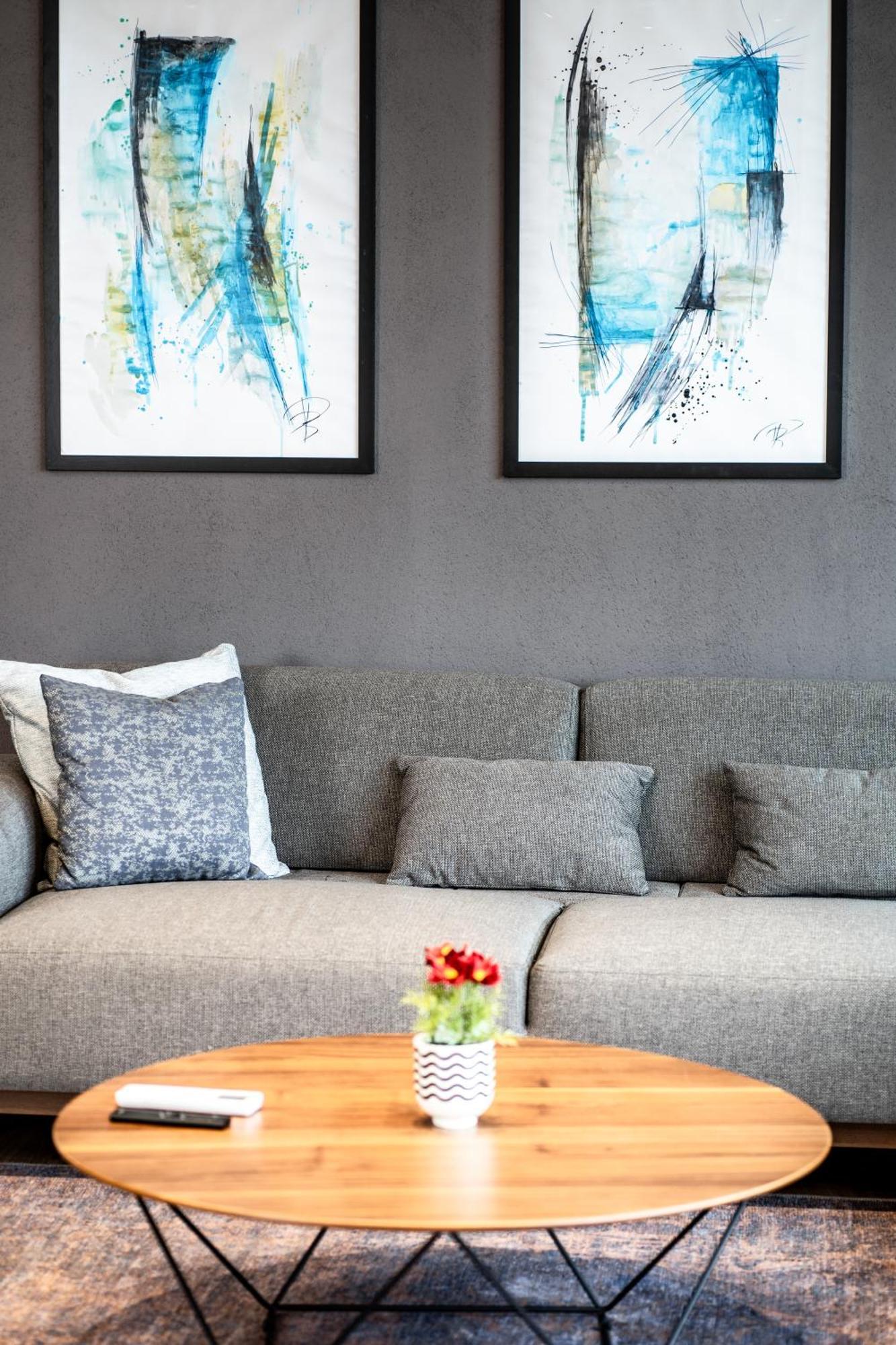 Appartement Paradise Luxury *