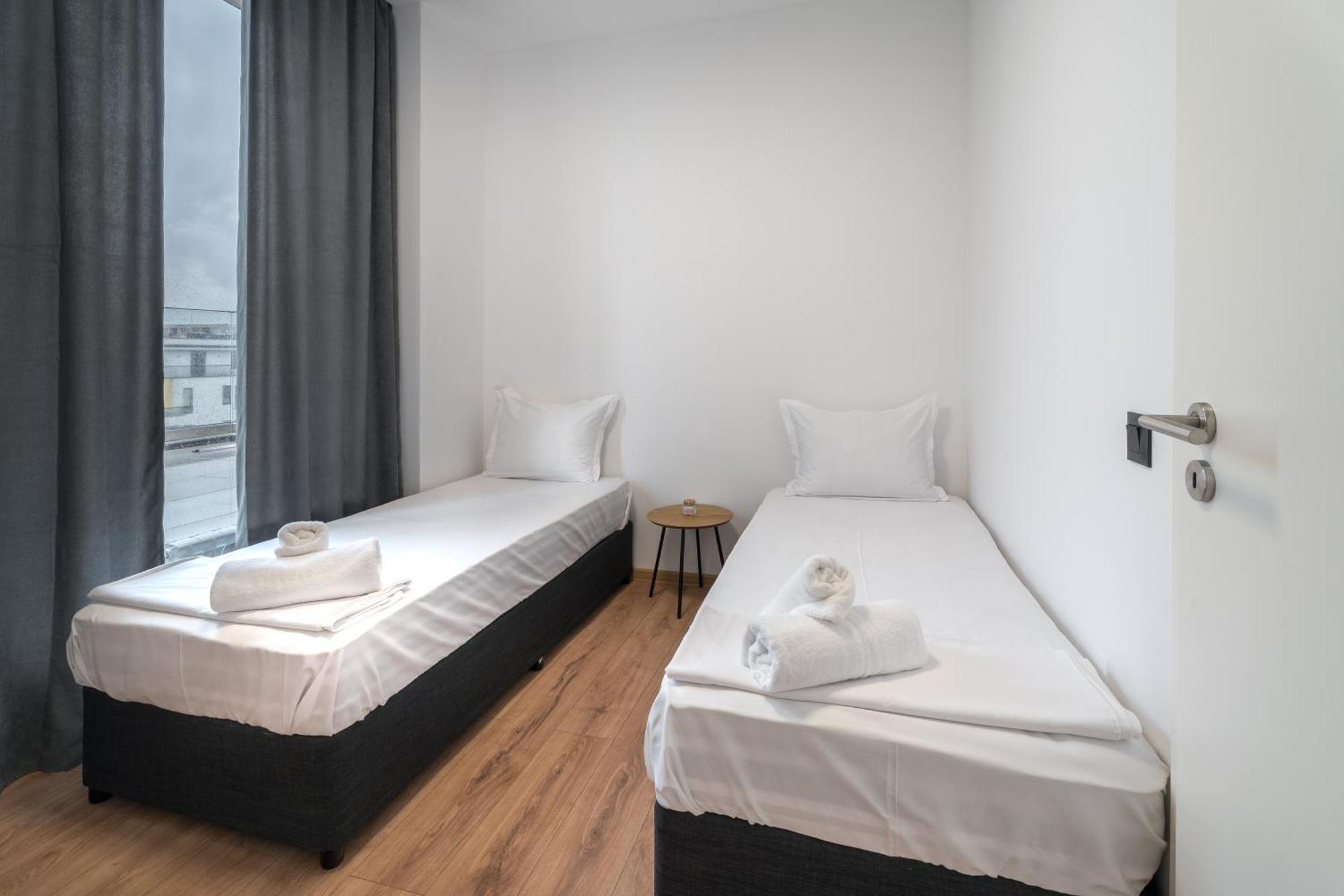 Apartment Paradise Luxury Sofia