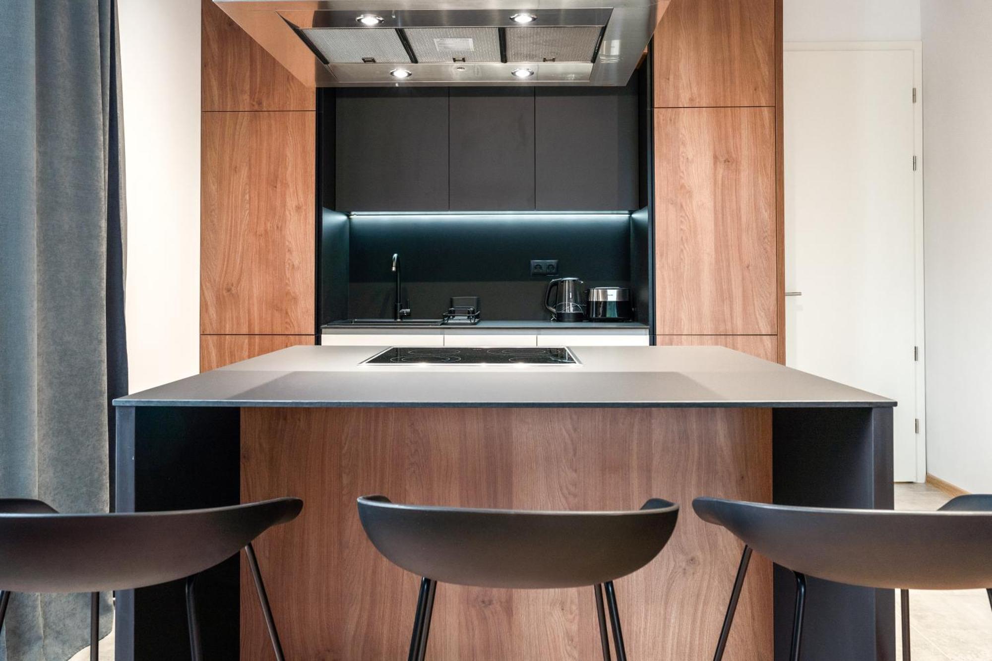 Appartement Paradise Luxury Sofia