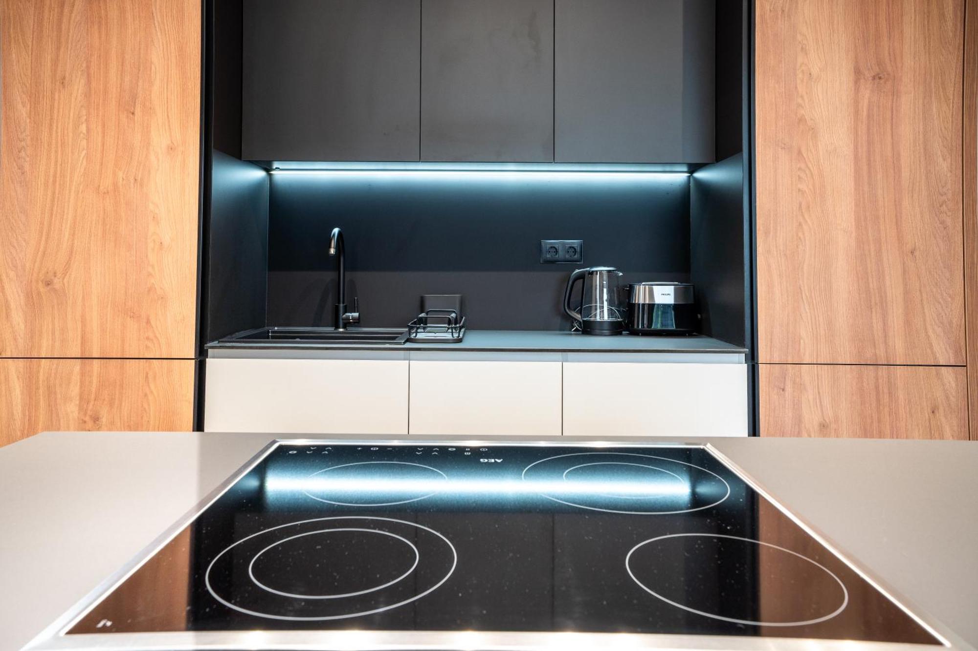 Appartement Paradise Luxury Sofia